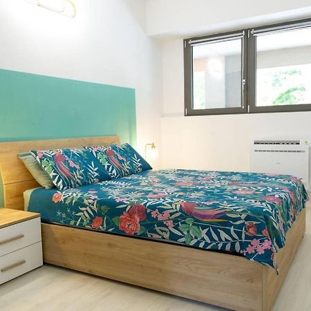 Apartmán Donna Marta Boloňa Exteriér fotografie