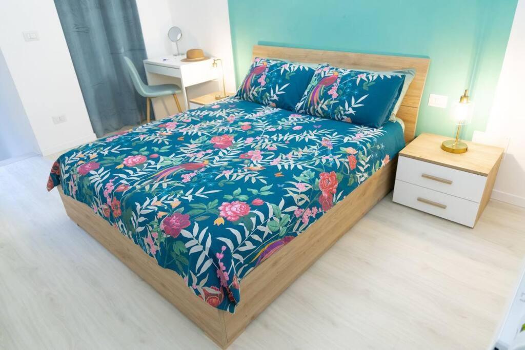 Apartmán Donna Marta Boloňa Exteriér fotografie