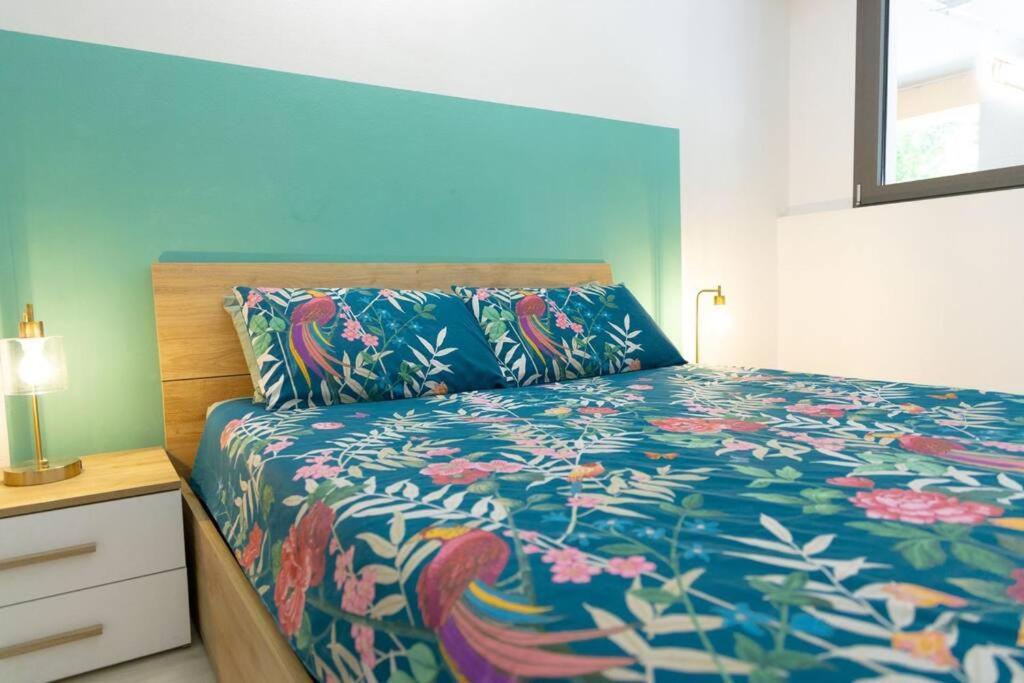 Apartmán Donna Marta Boloňa Exteriér fotografie