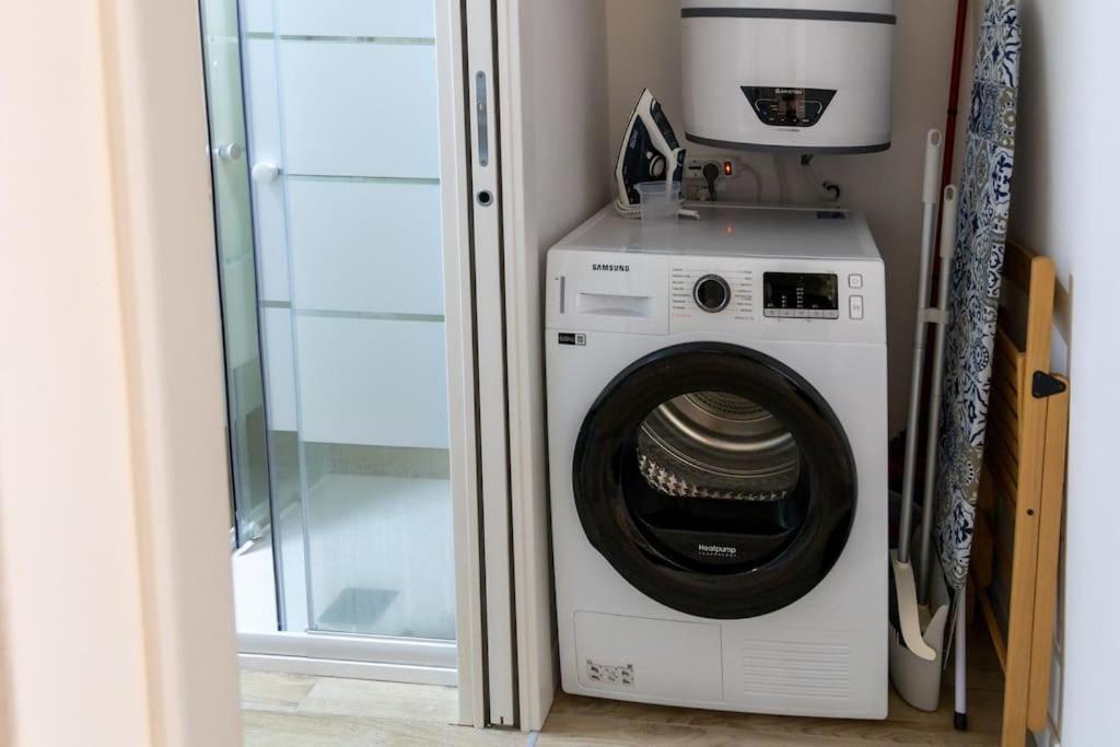 Apartmán Donna Marta Boloňa Exteriér fotografie