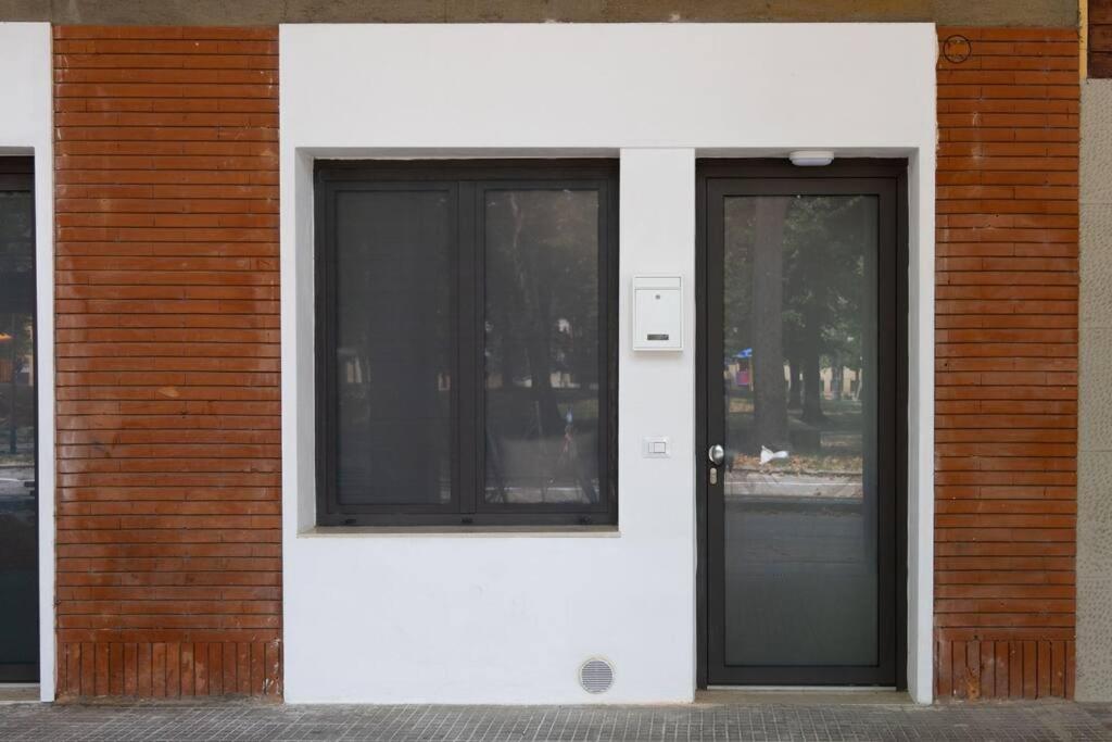 Apartmán Donna Marta Boloňa Exteriér fotografie