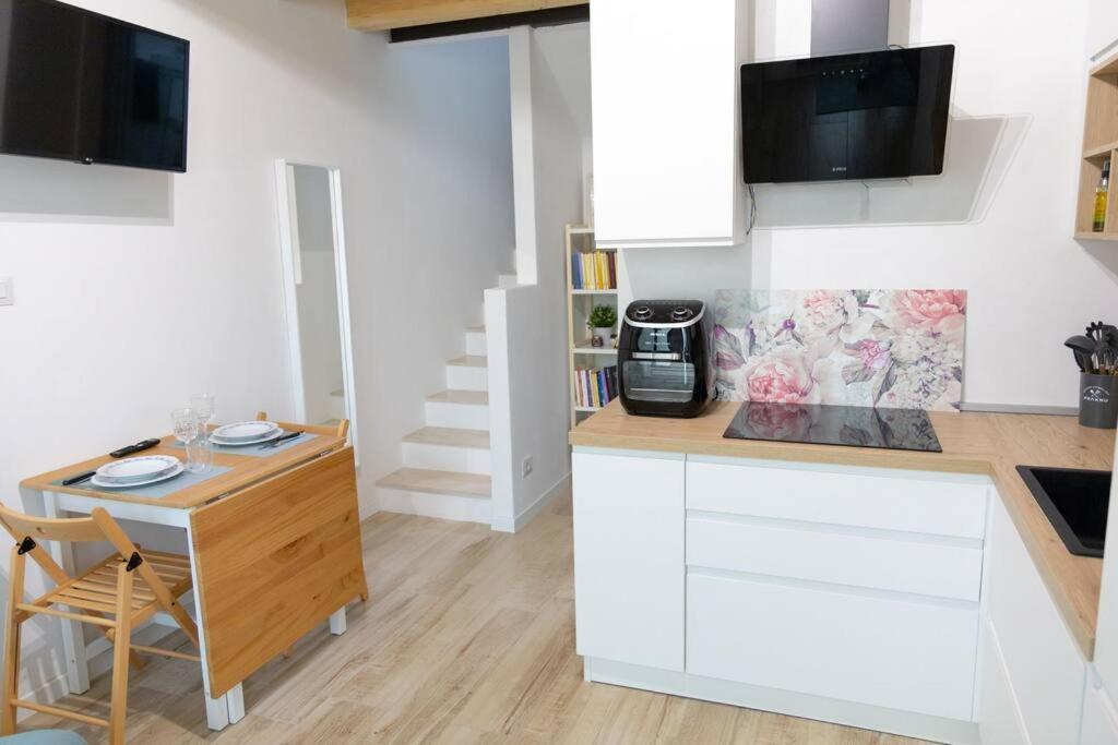 Apartmán Donna Marta Boloňa Exteriér fotografie