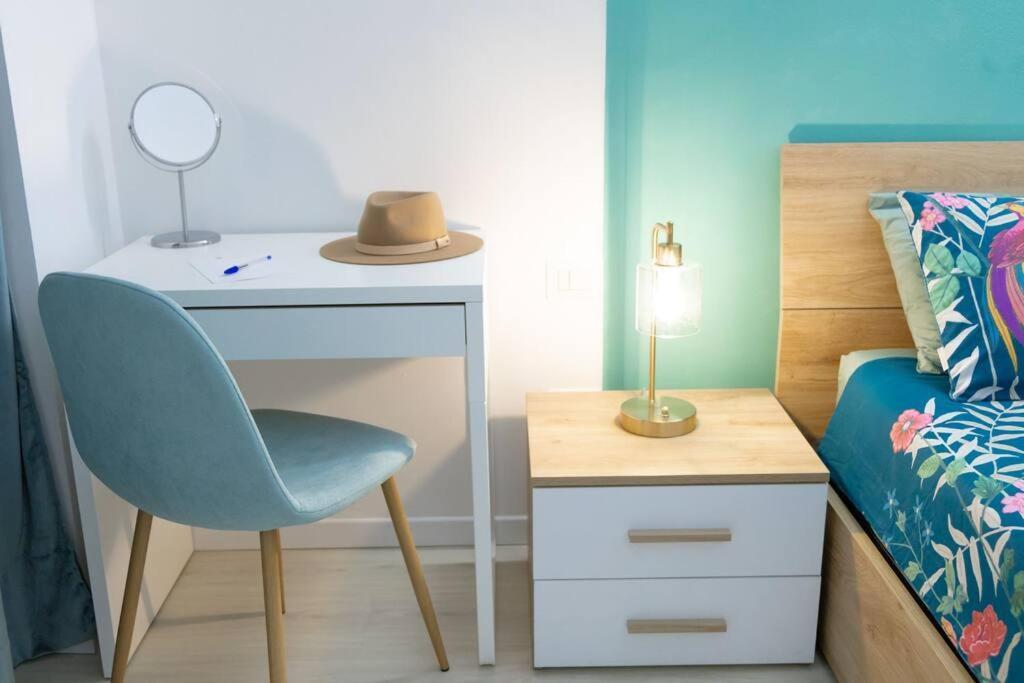 Apartmán Donna Marta Boloňa Exteriér fotografie