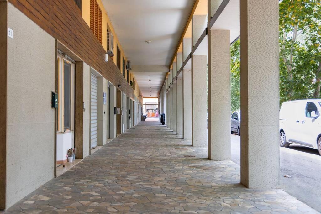 Apartmán Donna Marta Boloňa Exteriér fotografie